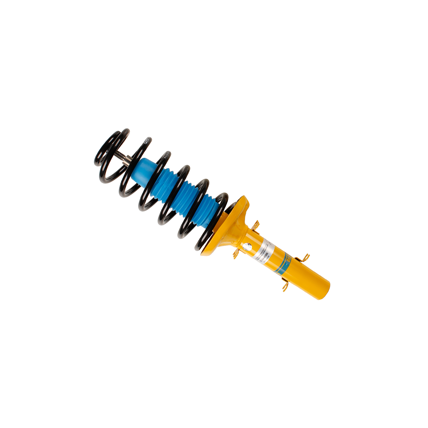 Bilstein 46-180162 B12 (Pro-Kit) - Suspension Kit